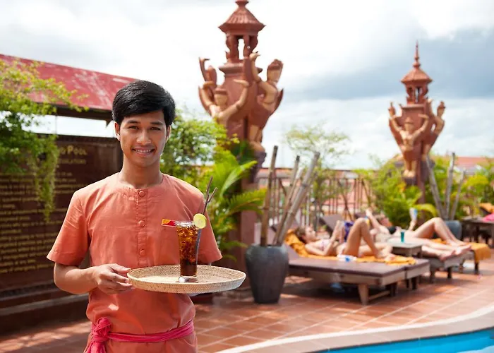 Okay Siem Reap