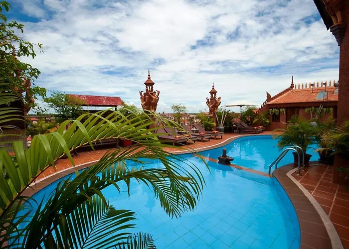 Okay 3* Siem Reap