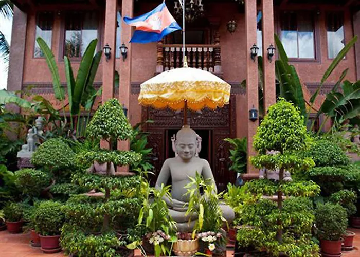 Okay 3* Siem Reap