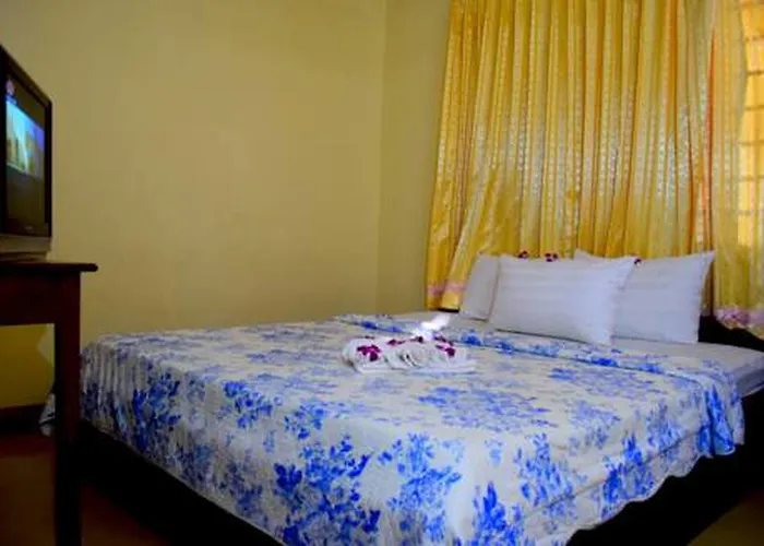 Okay 3* Siem Reap
