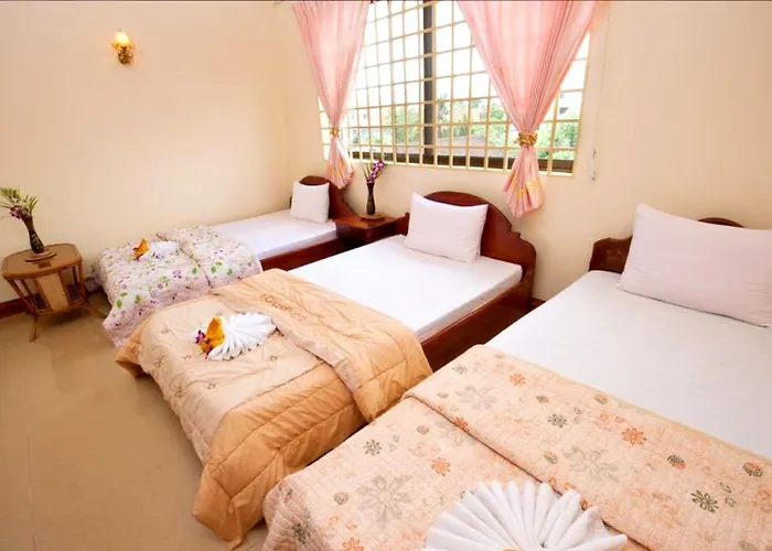 Okay 3* Siem Reap