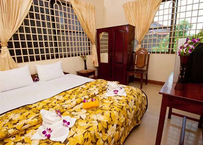Okay Siem Reap