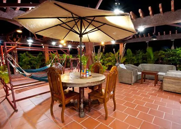 Okay 3* Siem Reap