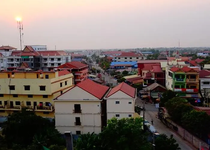 Okay Siem Reap