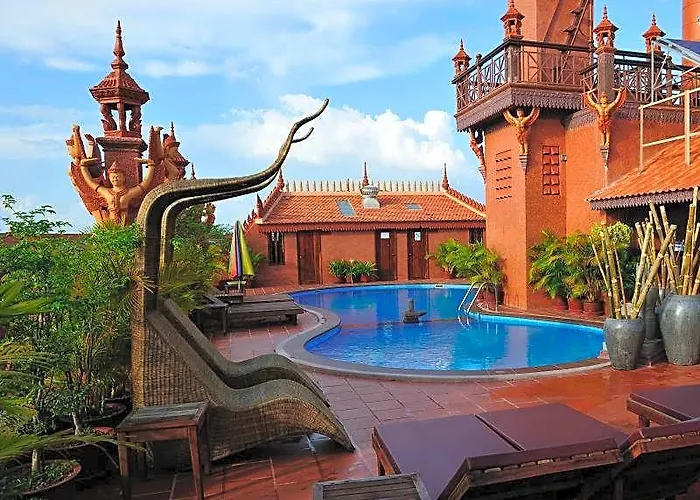 Okay Siem Reap