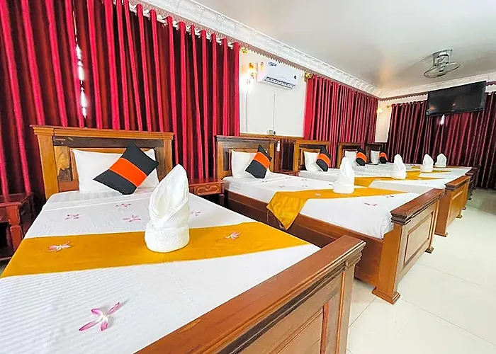 Okay Siem Reap