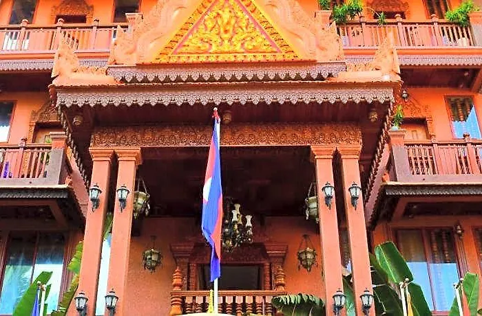 Okay Siem Reap