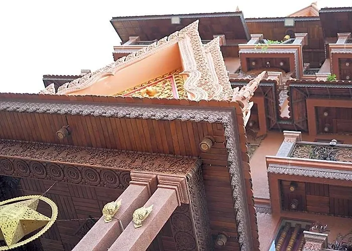 Okay 3* Siem Reap