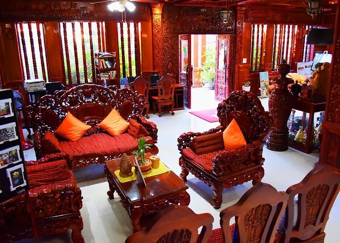 Okay Siem Reap