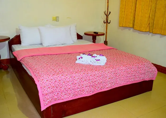 Okay Siem Reap