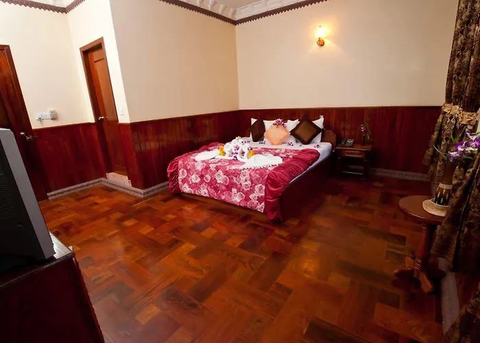 Okay 3* Siem Reap