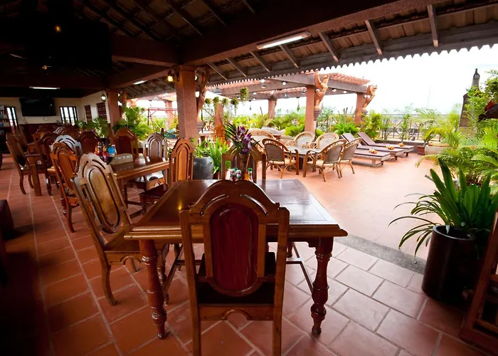 Okay Siem Reap