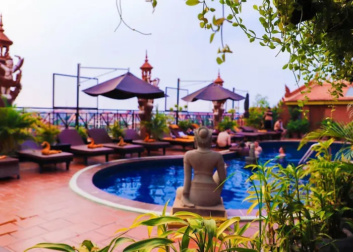 Okay Siem Reap